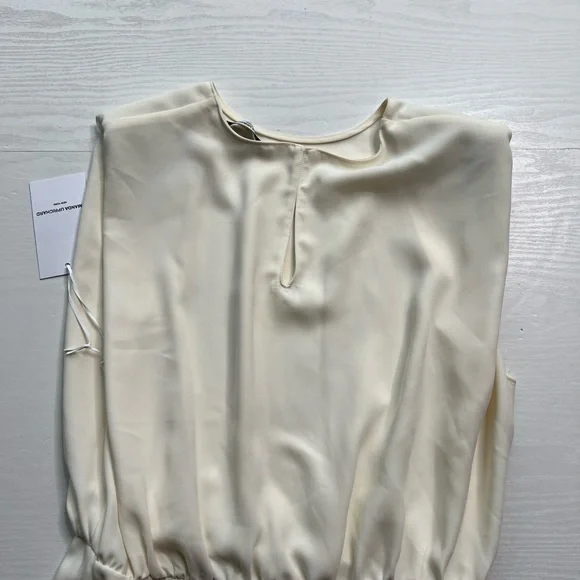 Amanda Uprichard Kent Dress - Picture 11 of 16